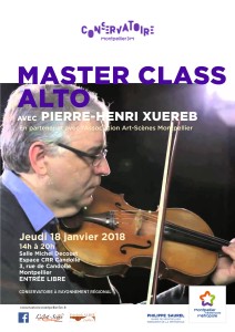 AFF 18 01 2018 MASTER CLASS ALTO