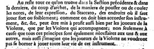 Essai d'une méthode pour apprendre à jouer de la flûte traversière, J. Quantz, 1752